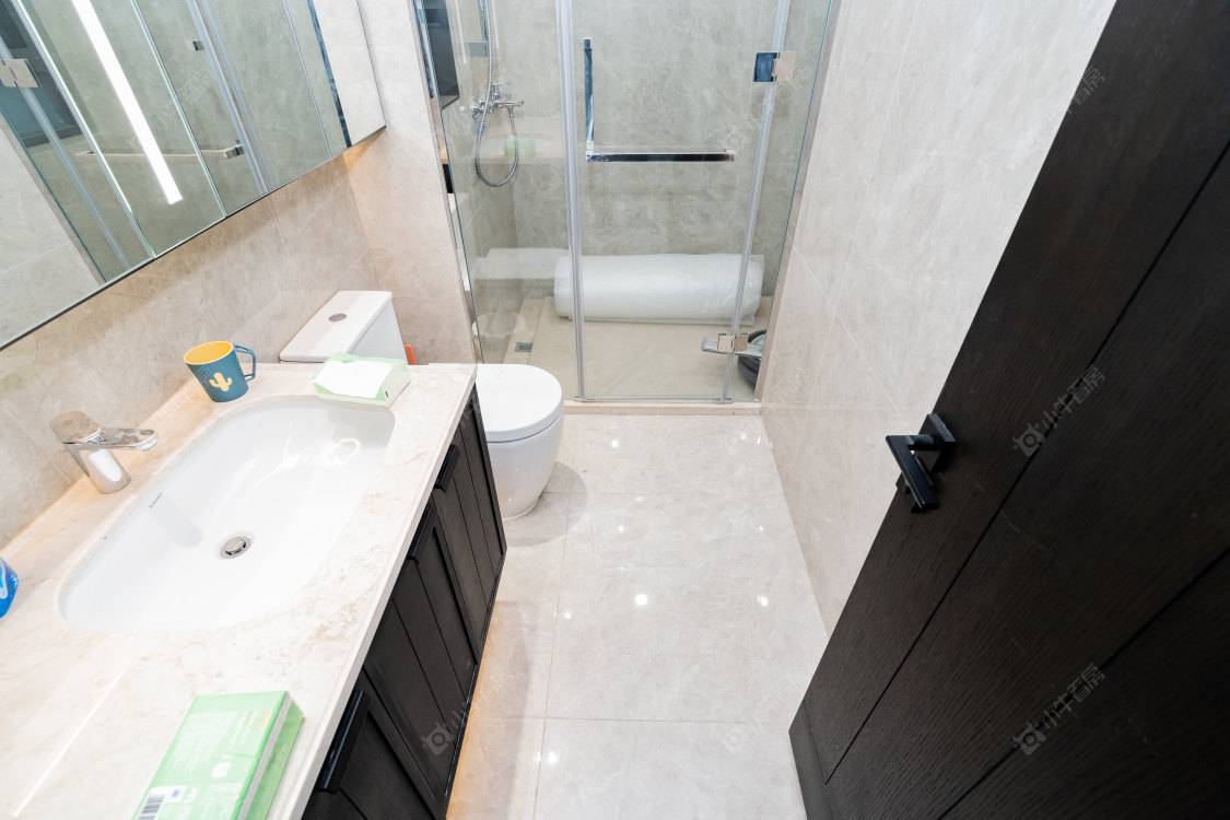 常州华润润府在售二手房源室内图_小牛看房