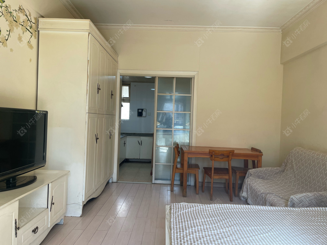 常州香江华廷苹果街区在租房源室内图_小牛看房