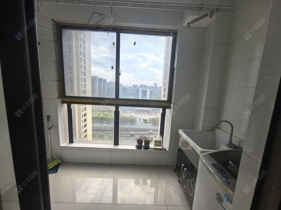 常州翡翠锦园在租房源室内图_小牛看房