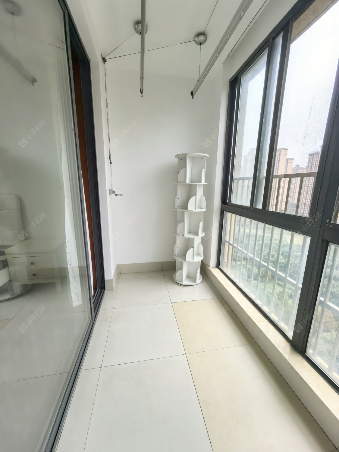 常州华山苑在租房源室内图_小牛看房