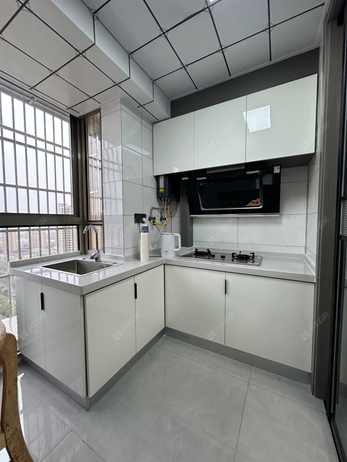 常州和平国际商业街在租房源_小牛看房