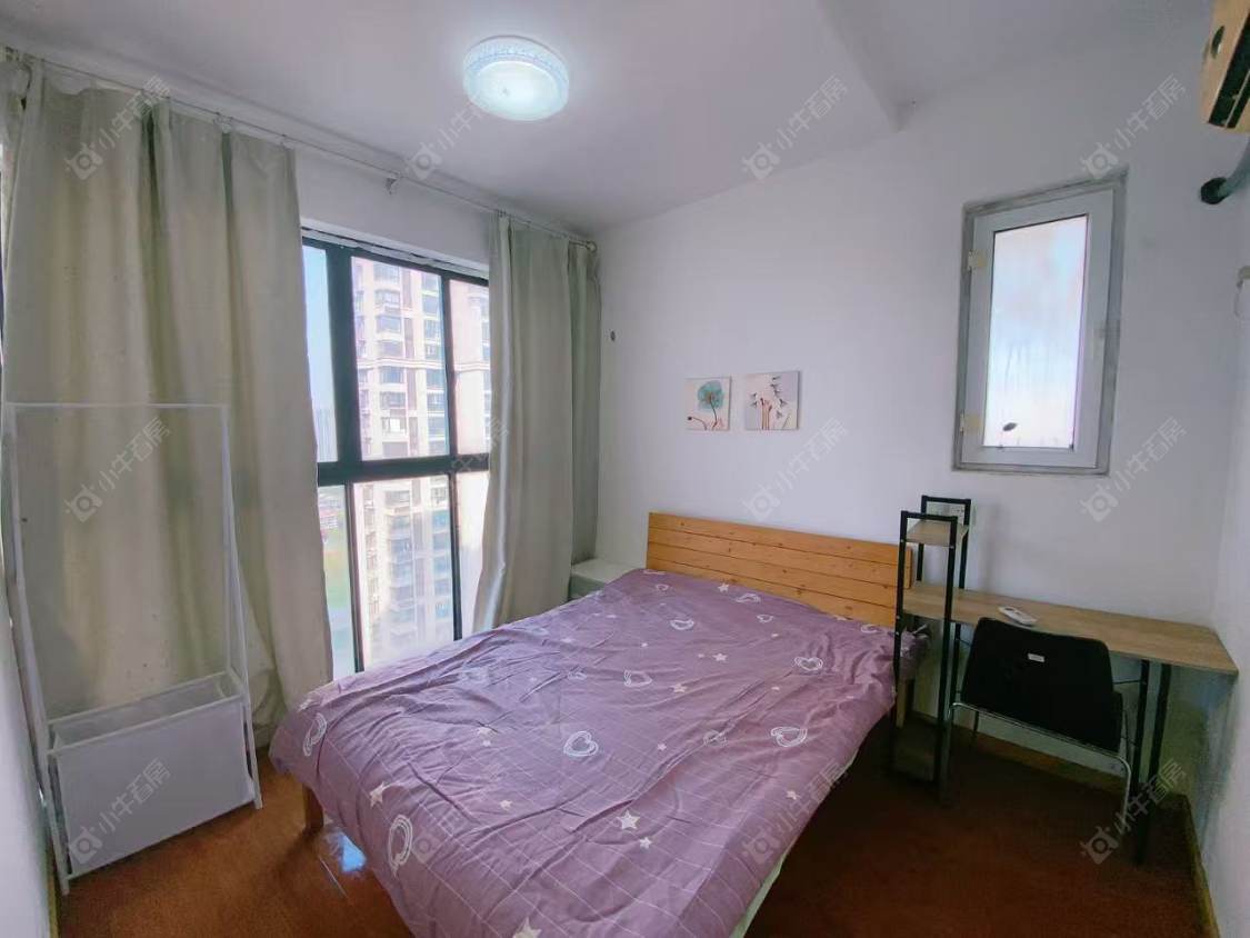 常州深业华府3室2厅2卫出租_小牛看房