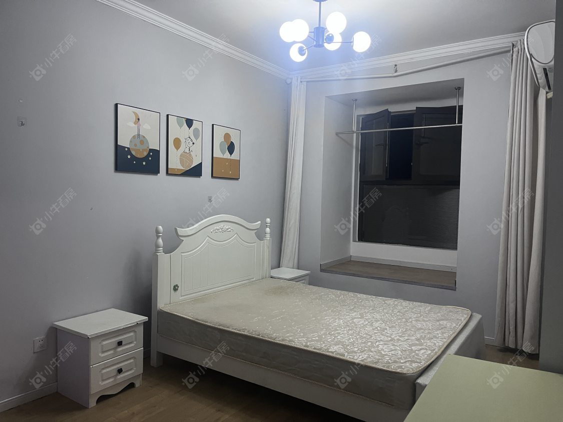 常州路劲雅居乐城市万象在租房源_小牛看房