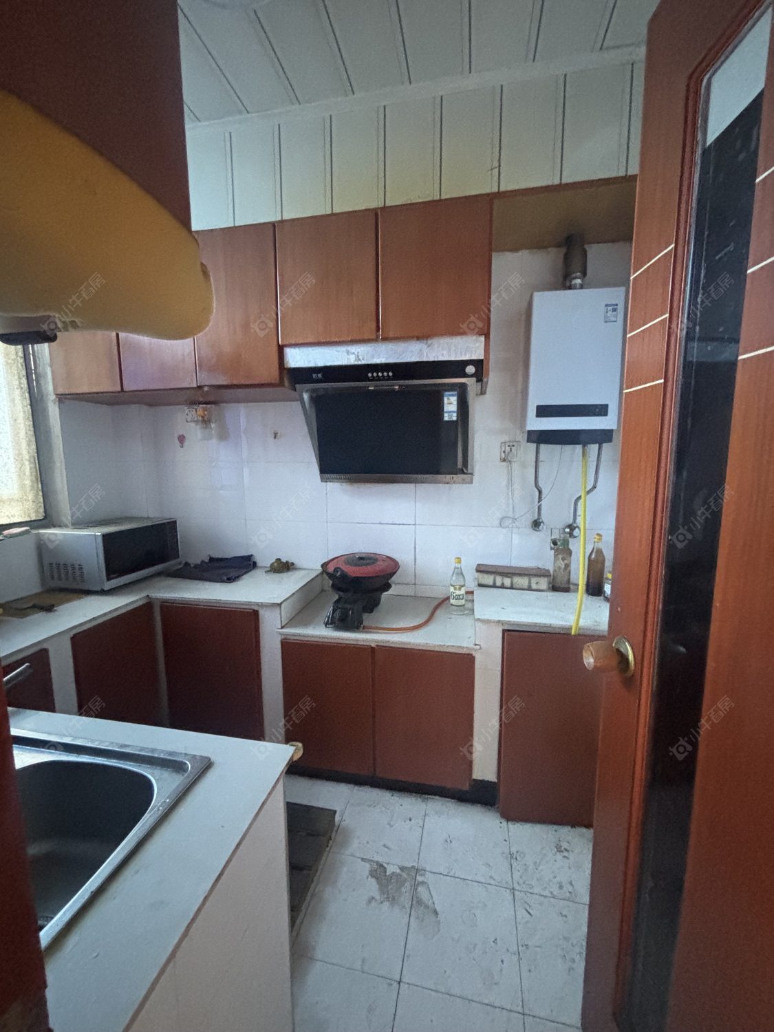 常州剑湖供销社商住中心在租房源室内图_小牛看房