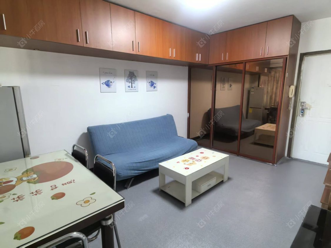 金鼎公寓房源 常州金鼎公寓在租房源_小牛看房