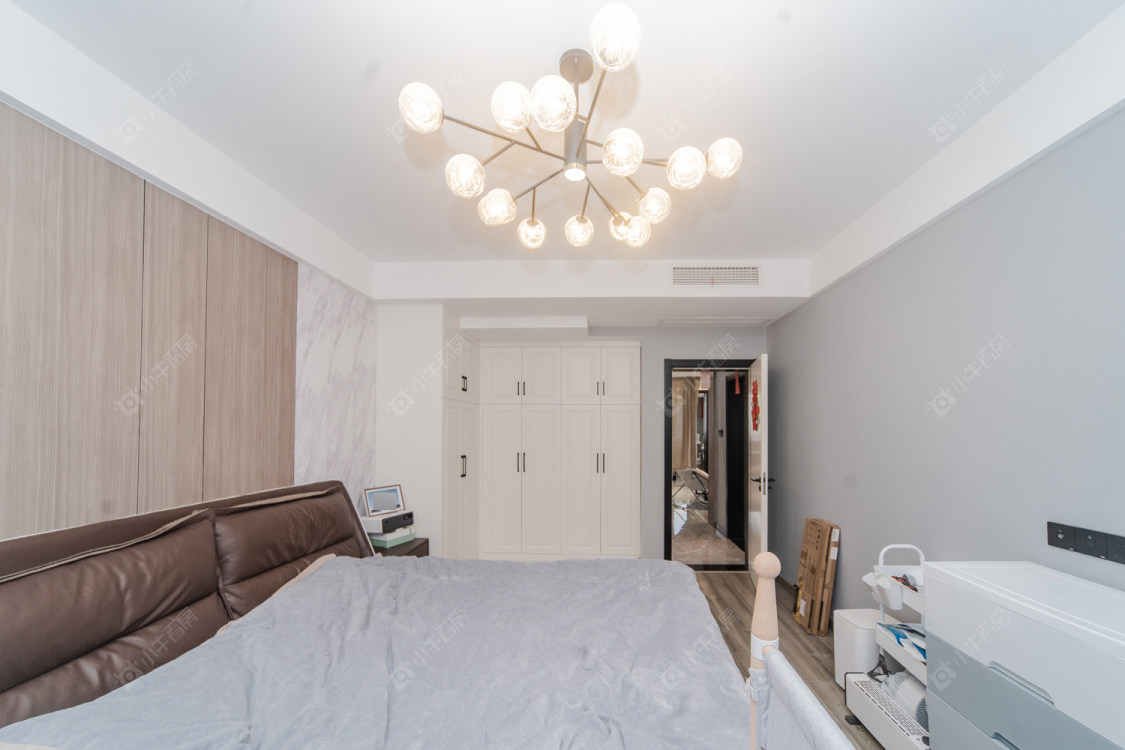 常州康桥水郡在售二手房_小牛看房