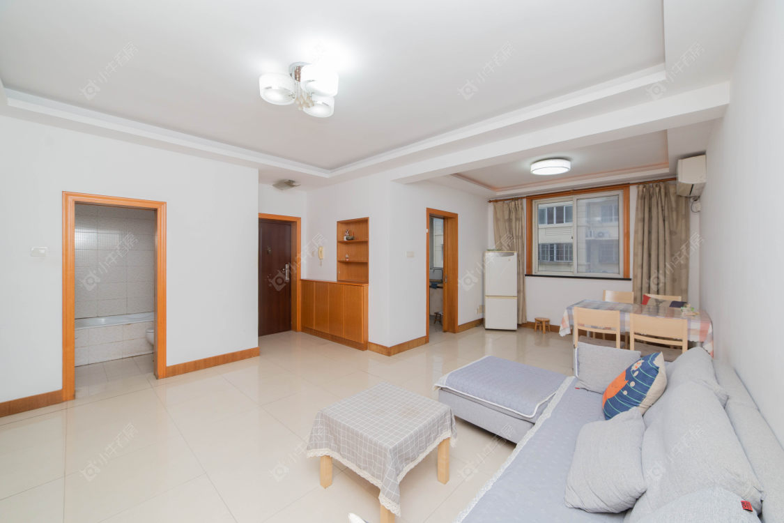 常州前桥新村在售二手房_小牛看房