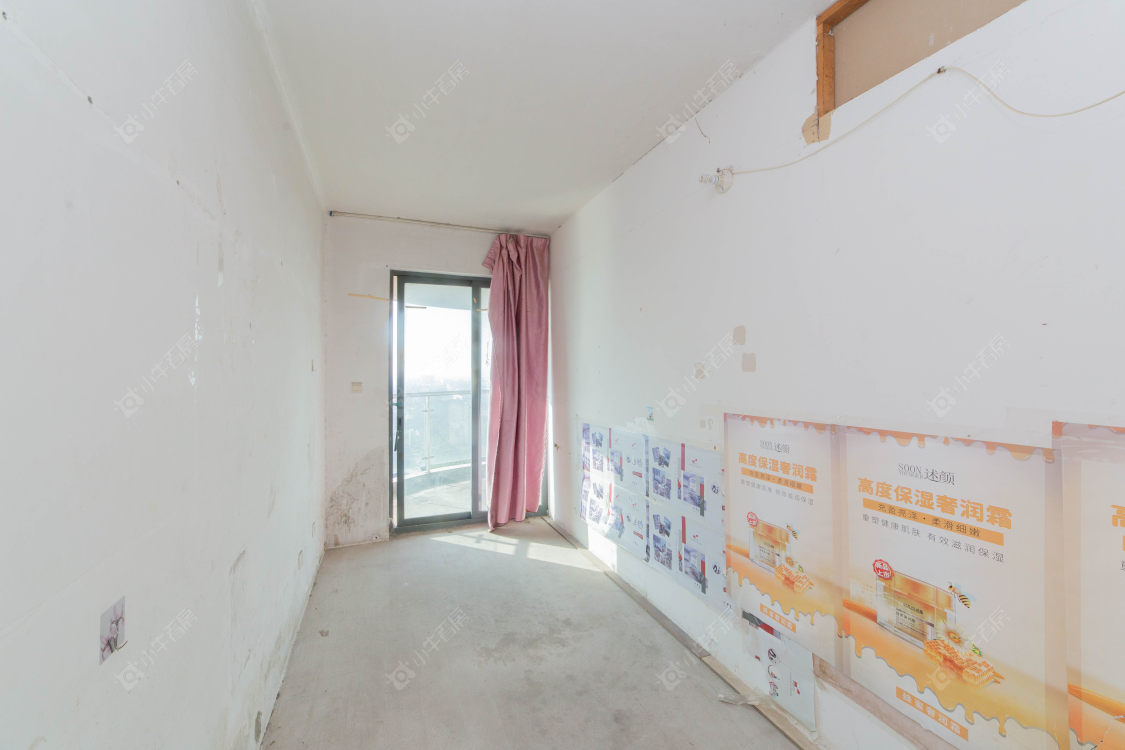 常州南博湾花园在售二手房源室内图_小牛看房