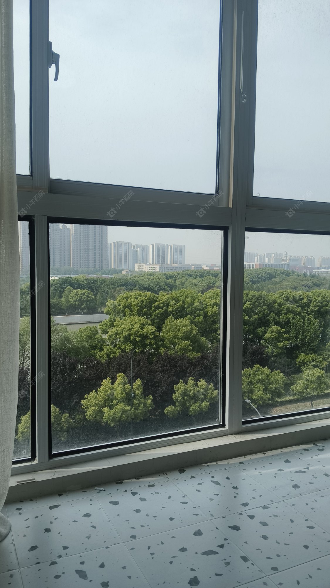 常州新城长岛在租房源室内图_小牛看房