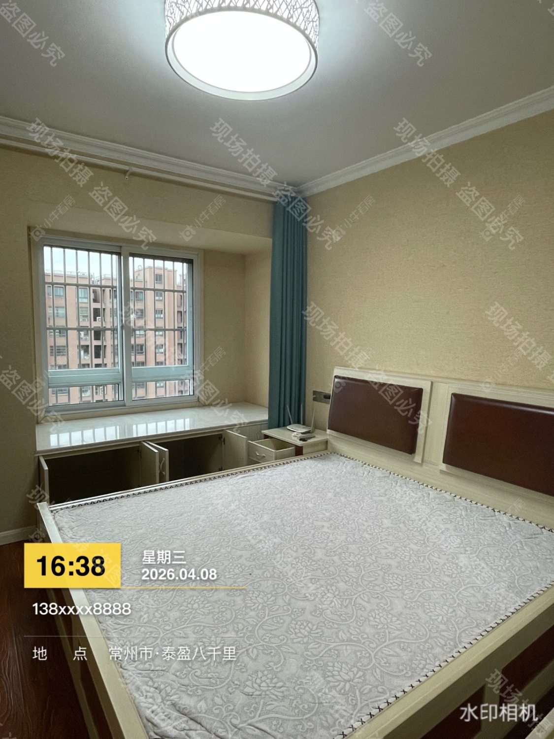 常州泰盈八千里在租房源_小牛看房