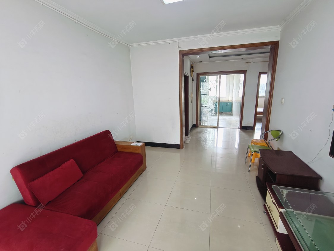 常州聚湖家园二期2室2厅1卫出租_小牛看房