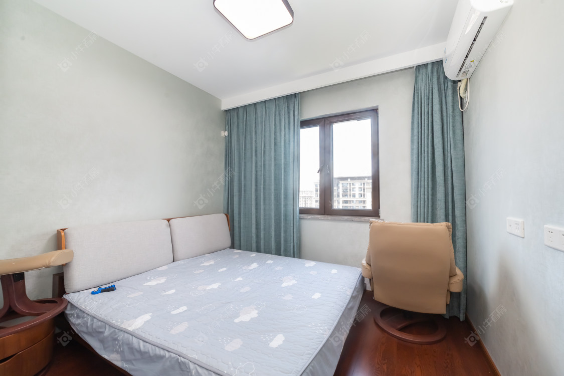 万科弘阳君望甲第房源室内图 常州万科弘阳君望甲第在售二手房源室内图_小牛看房