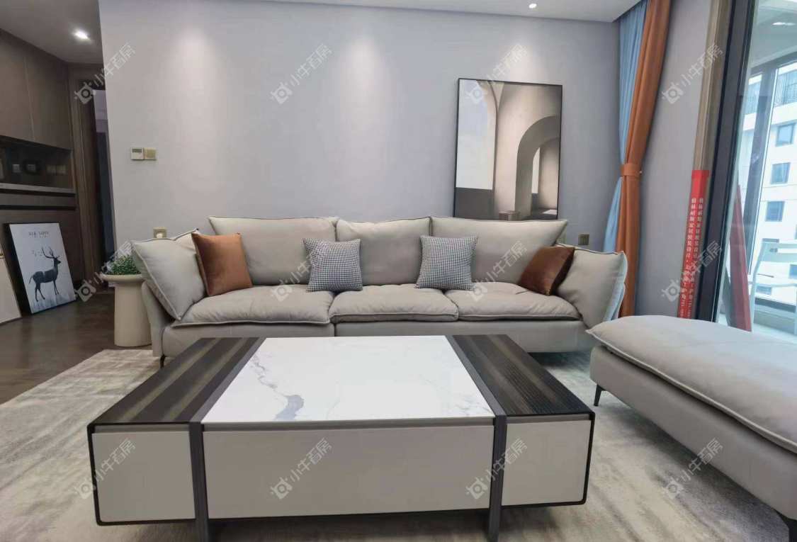 中海云樾里房源 常州中海云樾里在租房源_小牛看房