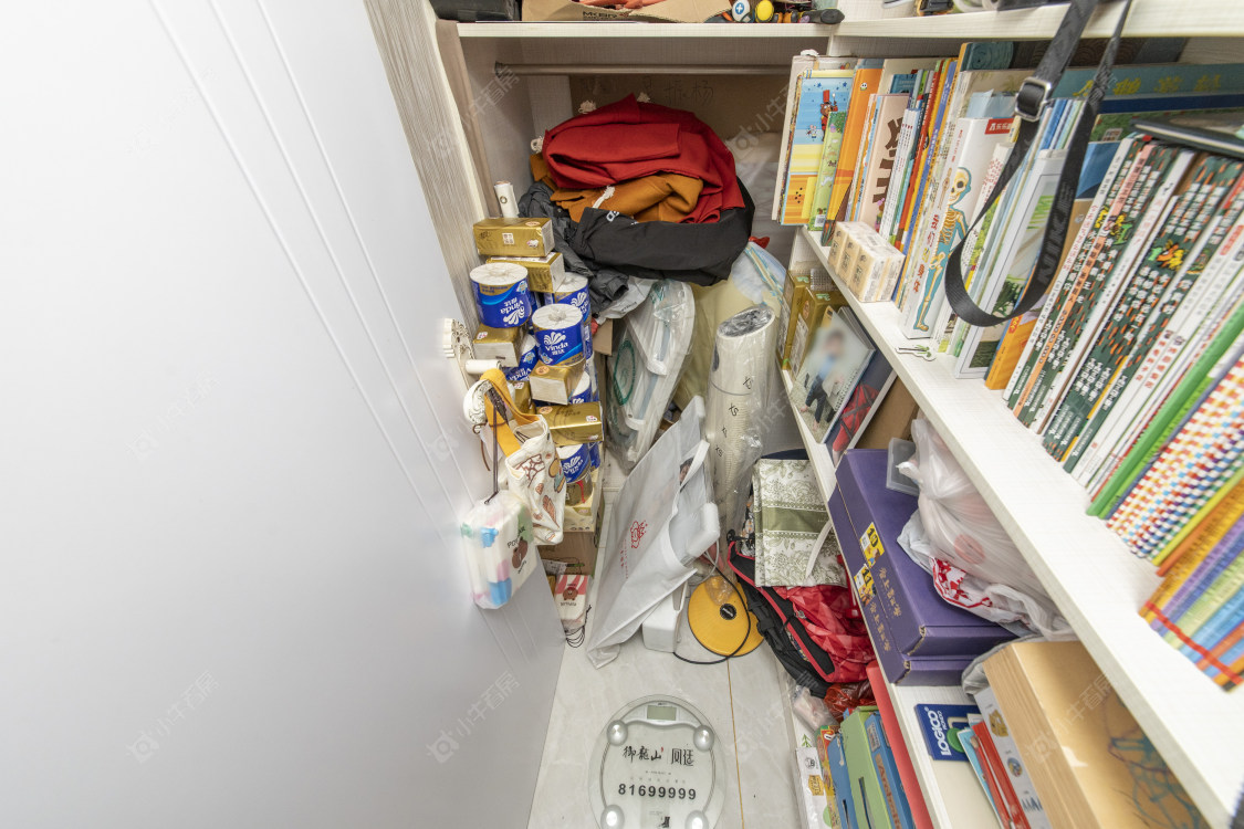 常州常发御龙山花园在售二手房源室内图_小牛看房