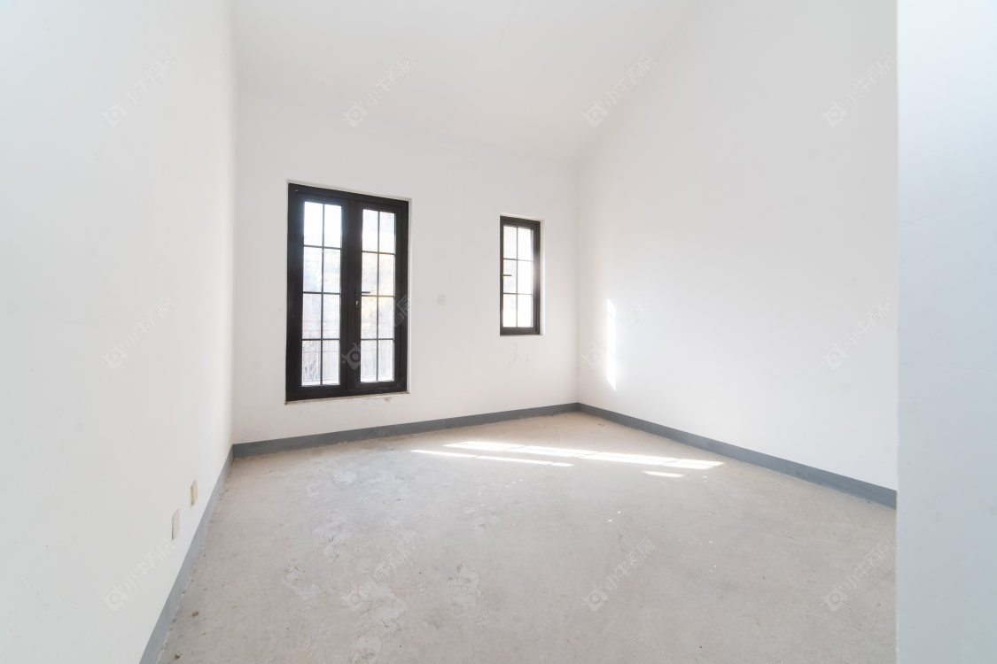 新城香悦半岛别墅区房源室内图 常州新城香悦半岛别墅区在售二手房源室内图_小牛看房