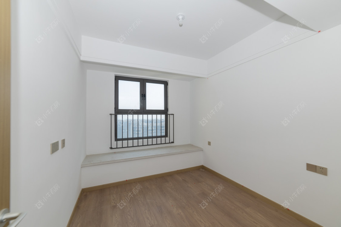 常州绿地香港名墩道在售二手房源室内图_小牛看房