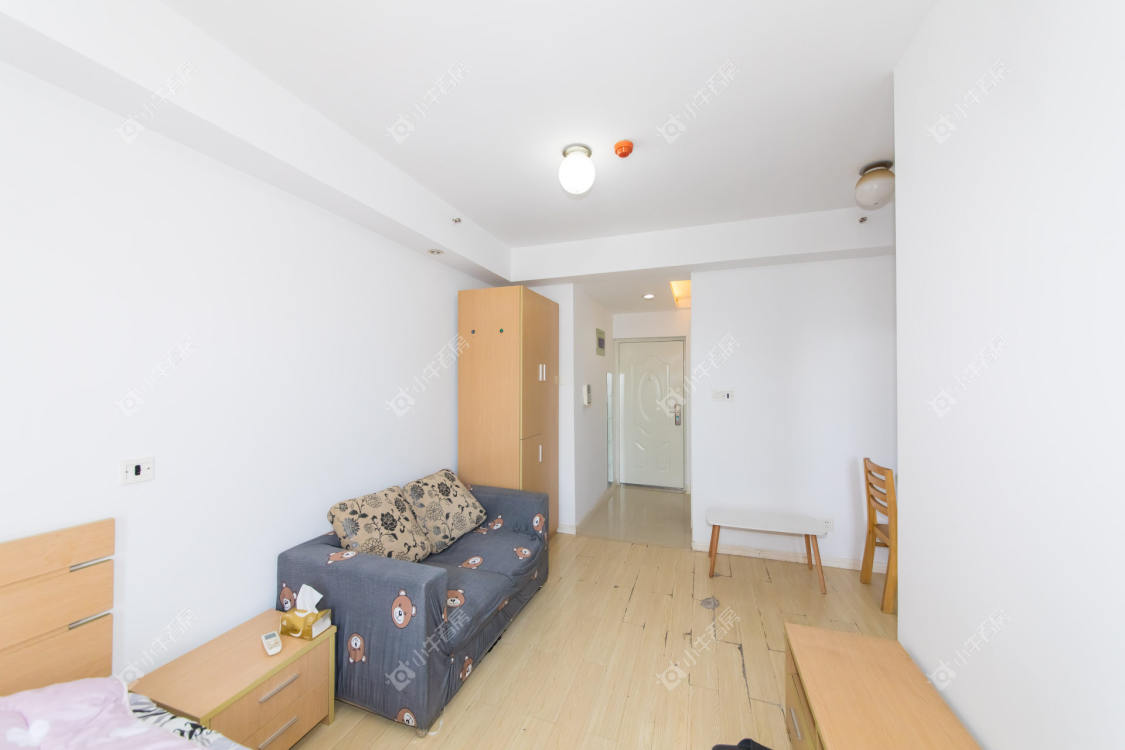 常州御水华庭二期租房_小牛看房