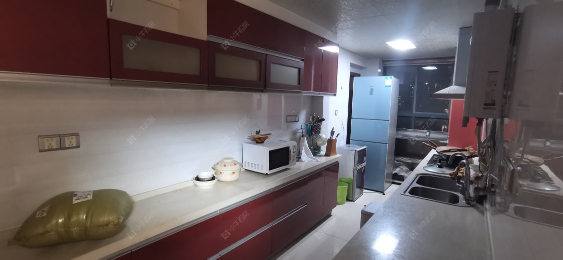 常州吟枫苑东区在租房源室内图_小牛看房