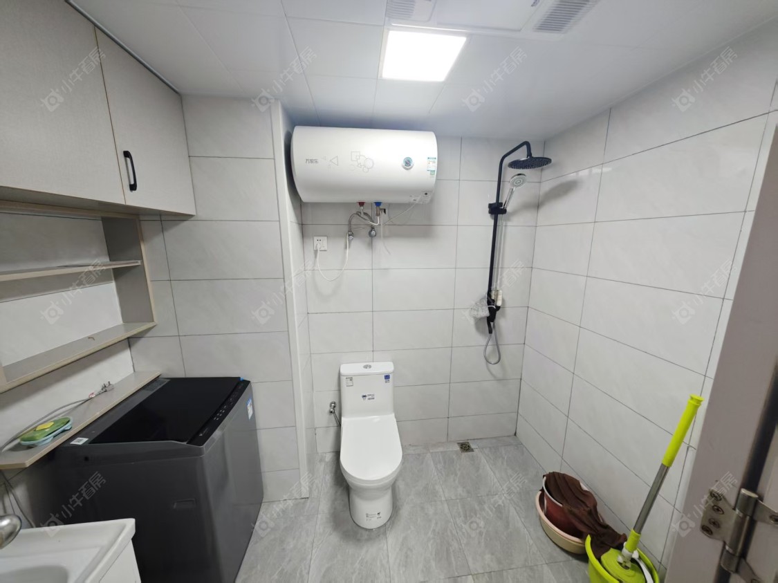 常州府翰苑东区在租房源室内图_小牛看房