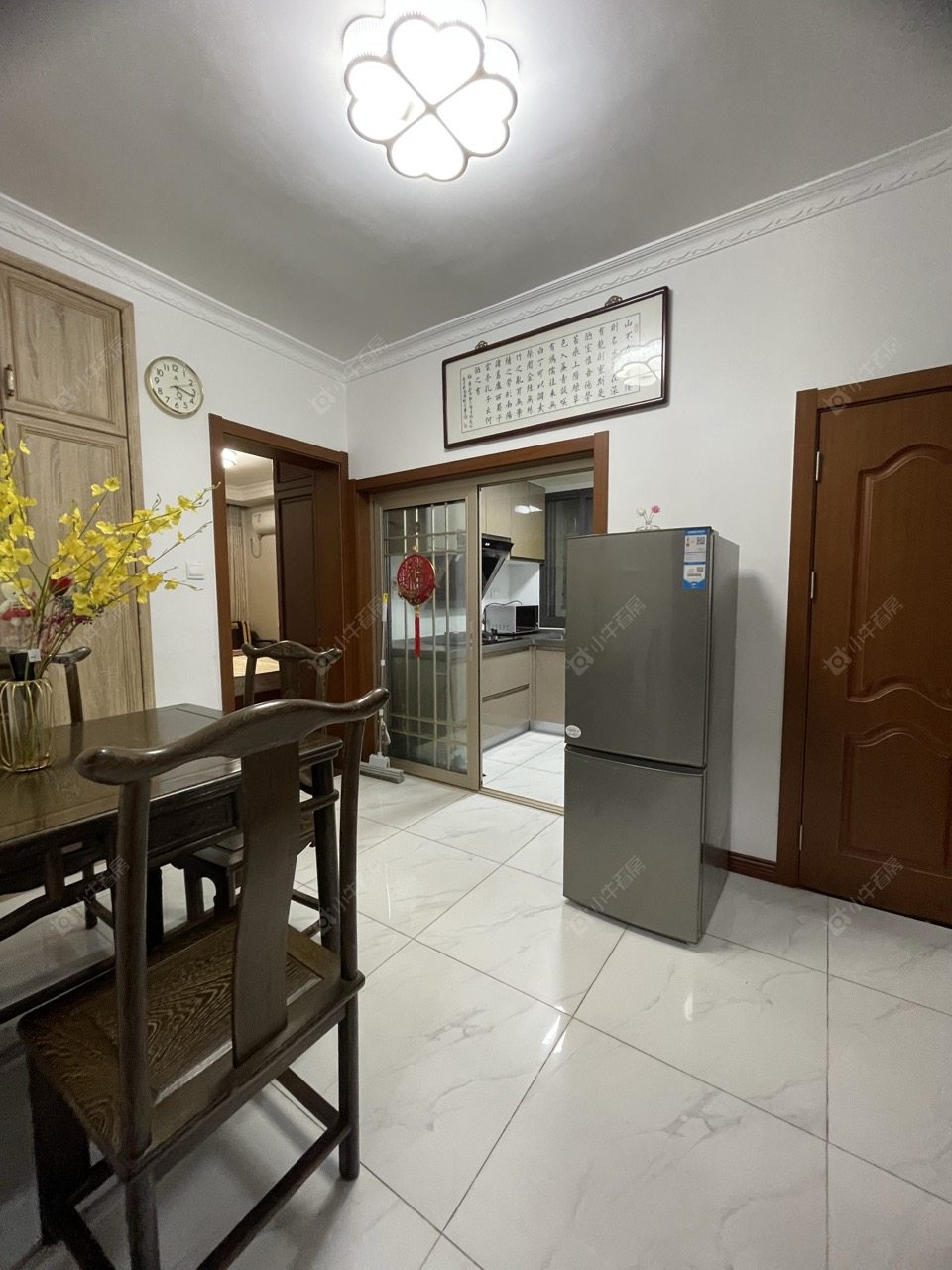 常州浦北新村在租房源室内图_小牛看房