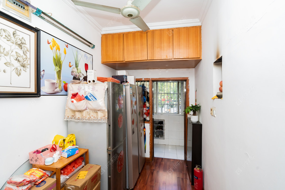 清凉新村房源室内图 常州清凉新村在售二手房源室内图_小牛看房