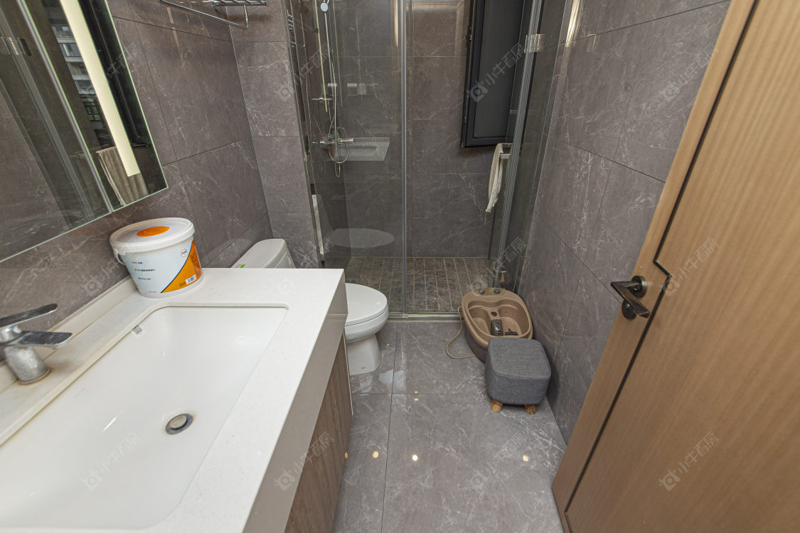 常州三盛汝悦春秋在售二手房源室内图_小牛看房