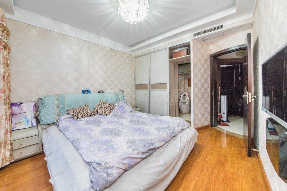 常州四季新城金典在售二手房源室内图_小牛看房