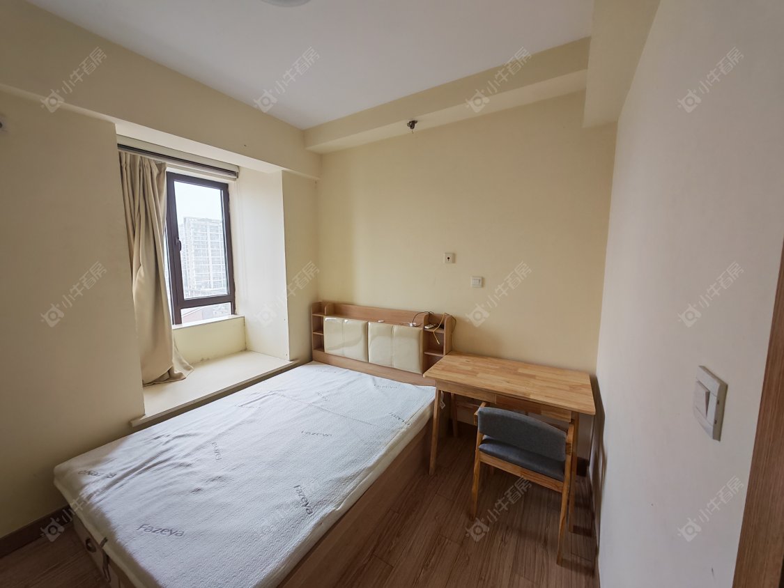 莱蒙城领尚房源室内图 常州莱蒙城领尚在租房源室内图_小牛看房