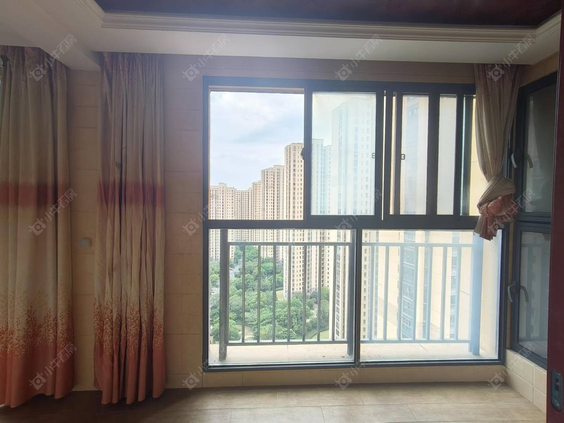 常州清水湾花园三期在租房源室内图_小牛看房