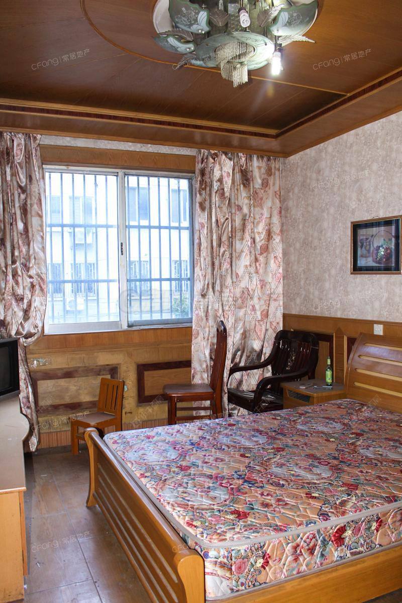 常州花东二村在租房源室内图_小牛看房