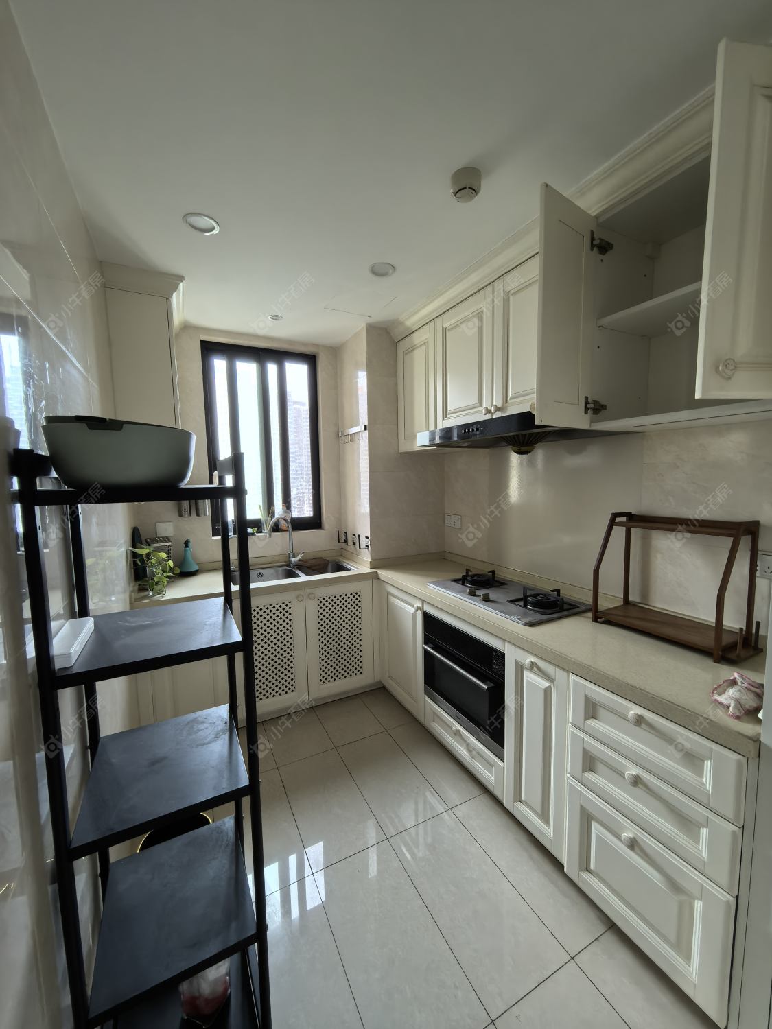 常州新城公馆荣域在租房源_小牛看房