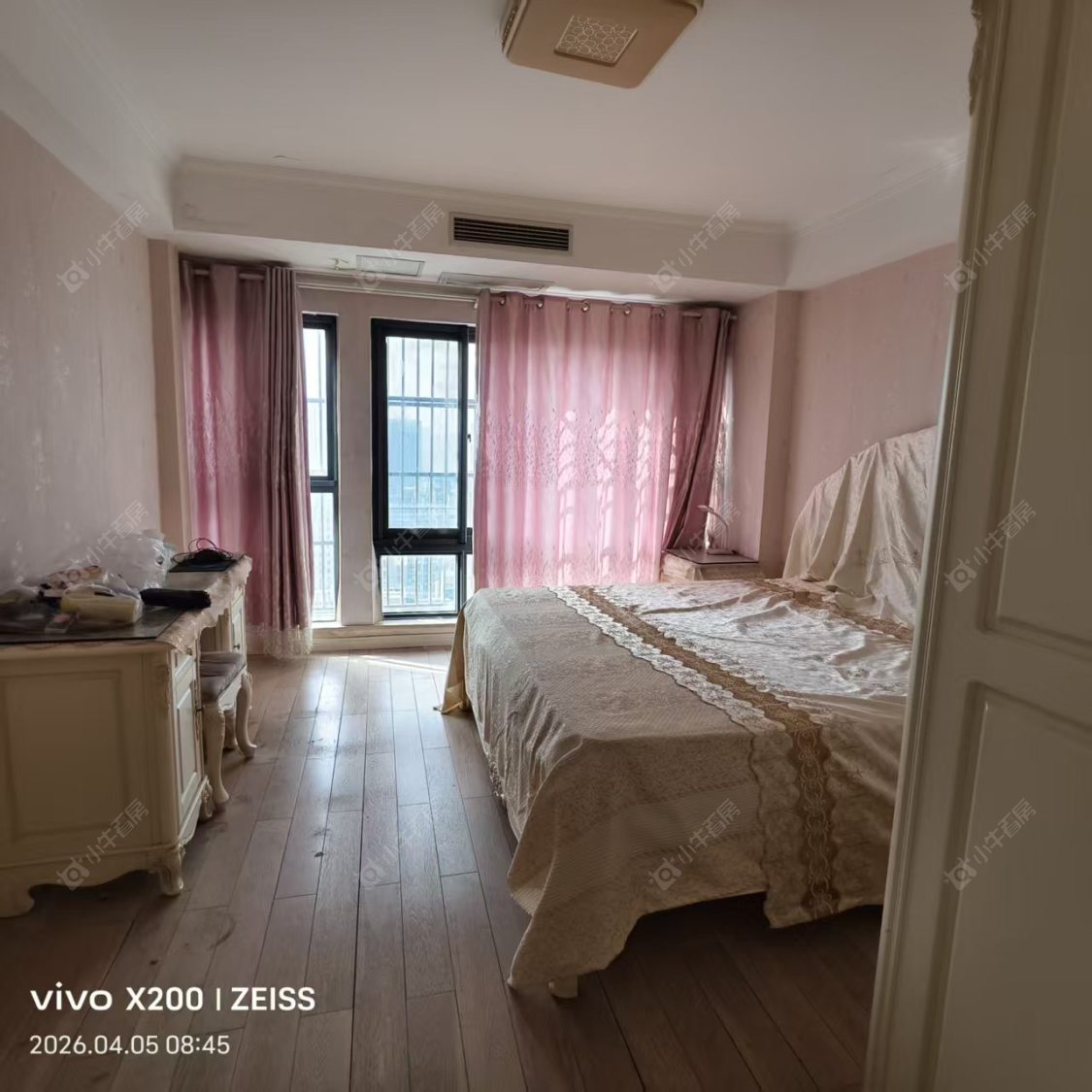 常州盛世名门在租房源_小牛看房