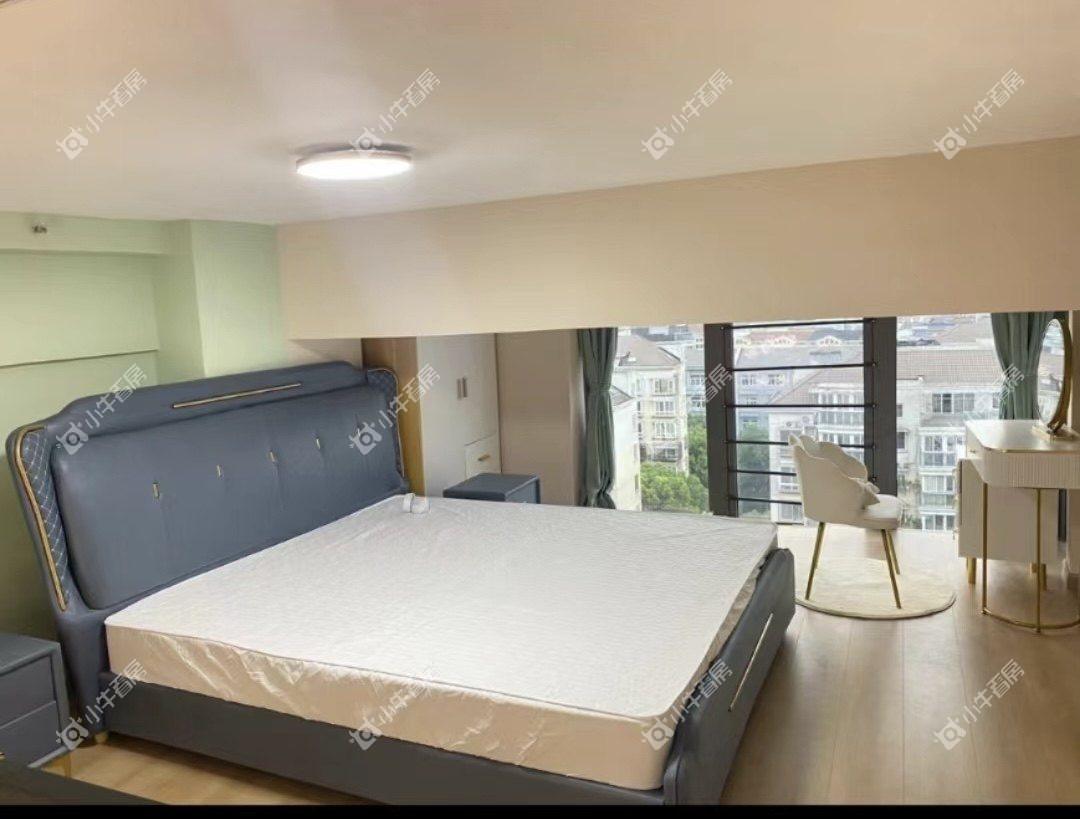 常州运河天地在租房源_小牛看房