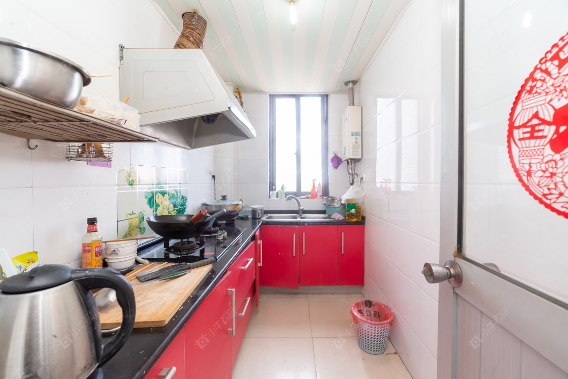 常州新闸花苑在售二手房源室内图_小牛看房