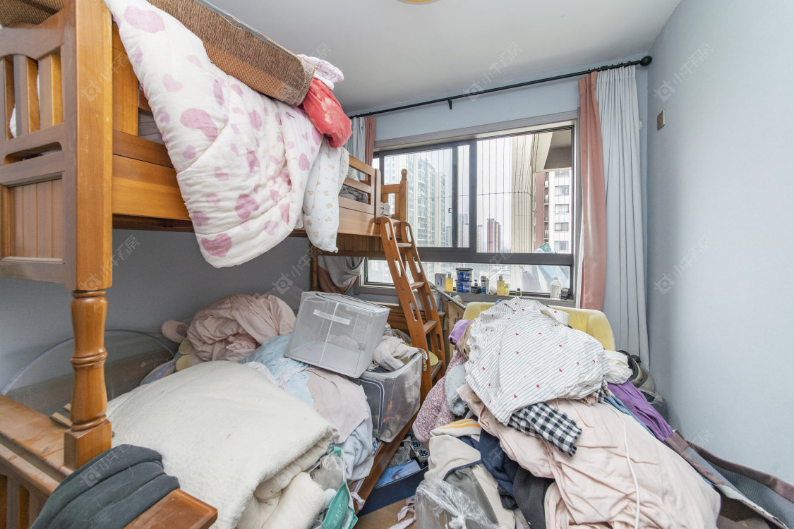 常州星河国际十区在售二手房源室内图_小牛看房