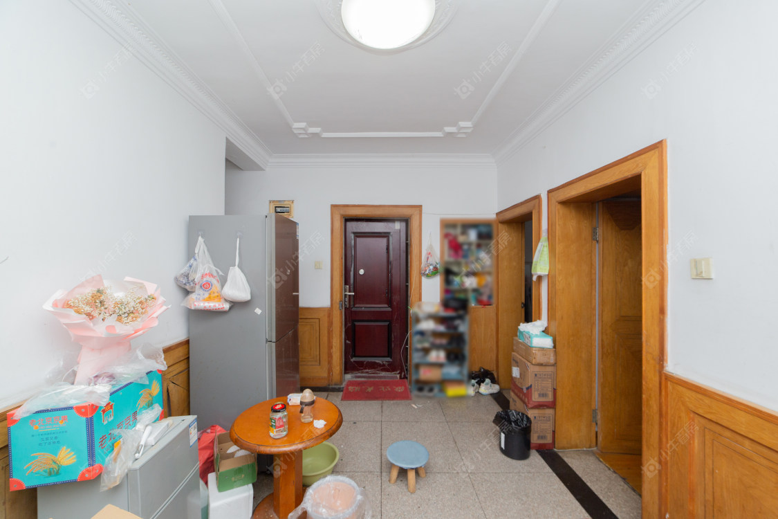 常州富都花苑南苑在售二手房源室内图_小牛看房