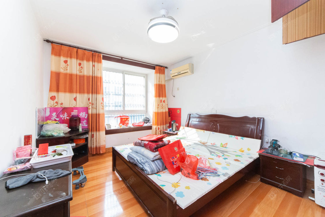 顺园二村房源室内图 常州顺园二村在售二手房源室内图_小牛看房