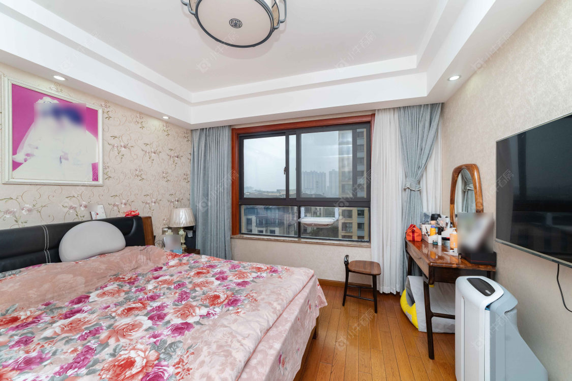 常州路劲城一期在售二手房源室内图_小牛看房