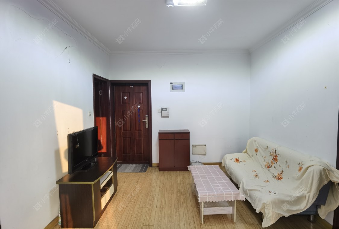 常州青山湾南区在租房源_小牛看房