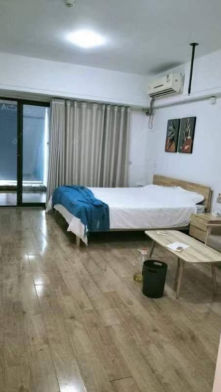 常州新北万达广场在租房源室内图_小牛看房