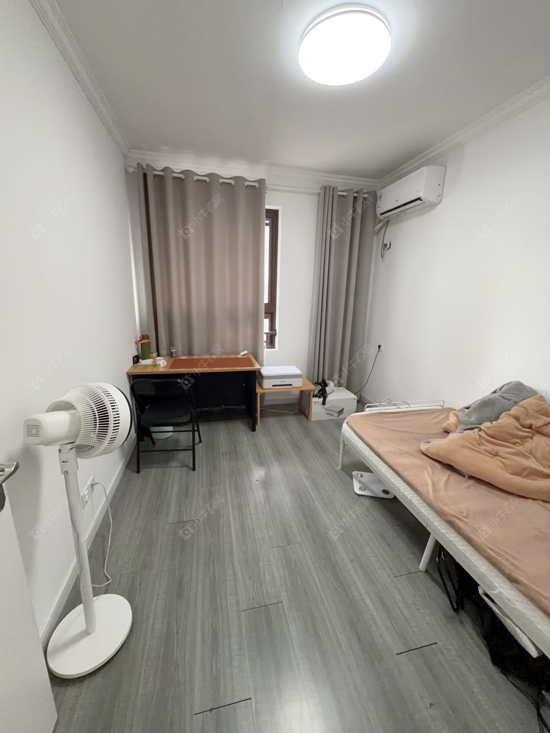 香聚雅苑东区房源户型图 常州香聚雅苑东区在租房源户型图_小牛看房
