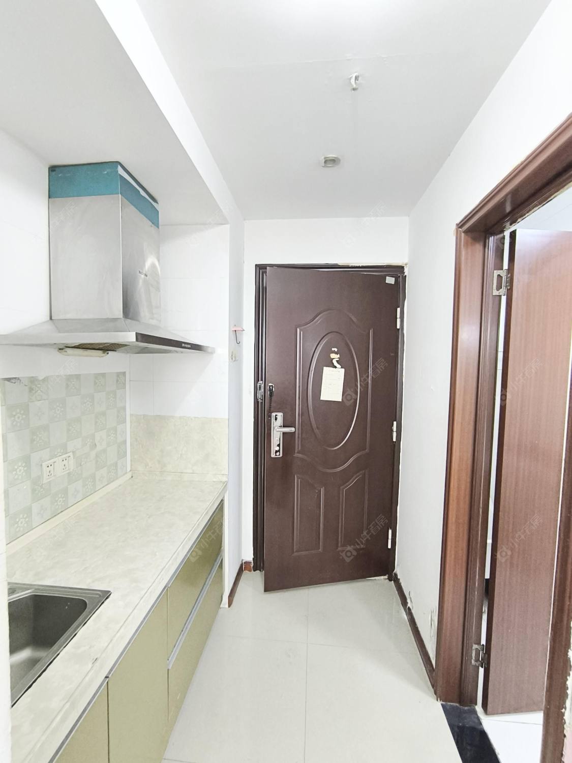 常州天禄商务广场在租房源室内图_小牛看房