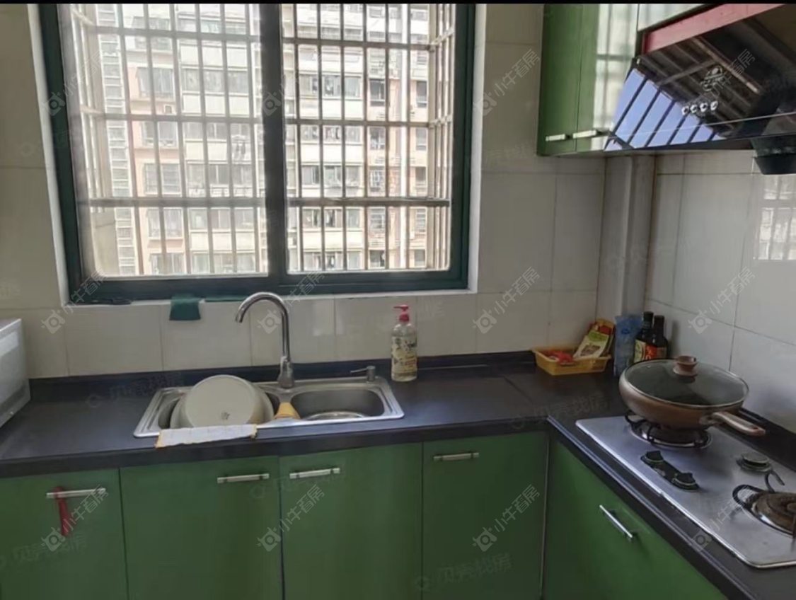 百草苑房源室内图 常州百草苑在租房源室内图_小牛看房