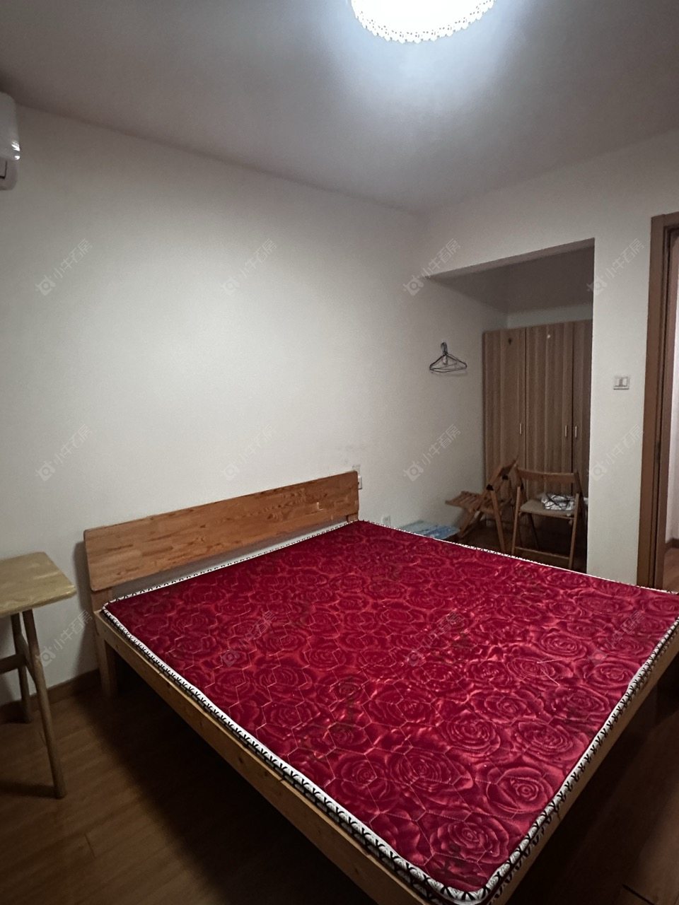 常州万科城在租房源室内图_小牛看房