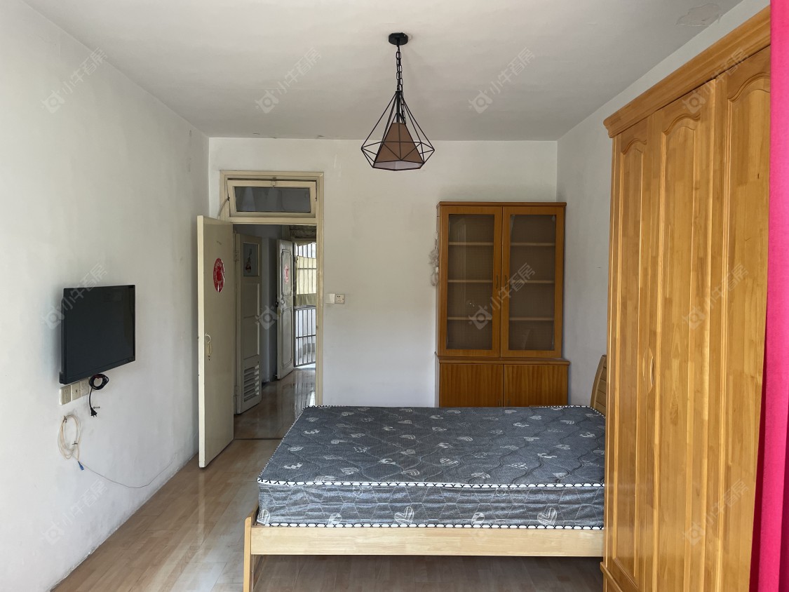 常州清潭五村在租房源_小牛看房