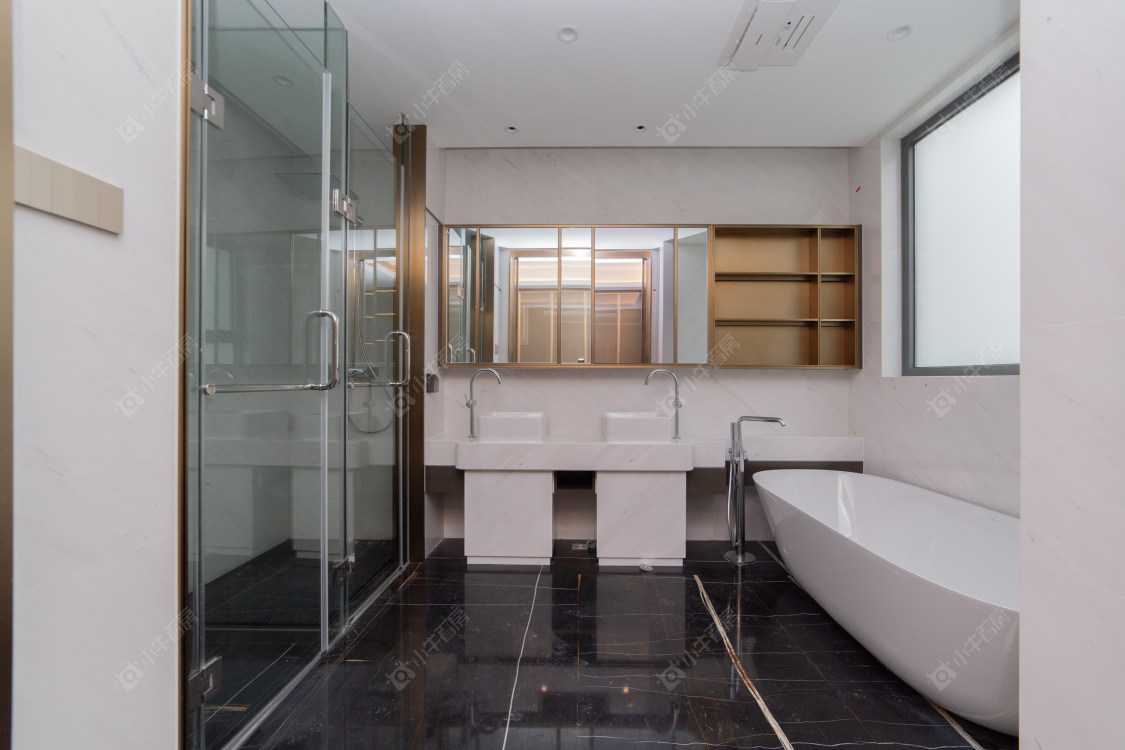 常州华宇新城天境在售二手房源室内图_小牛看房