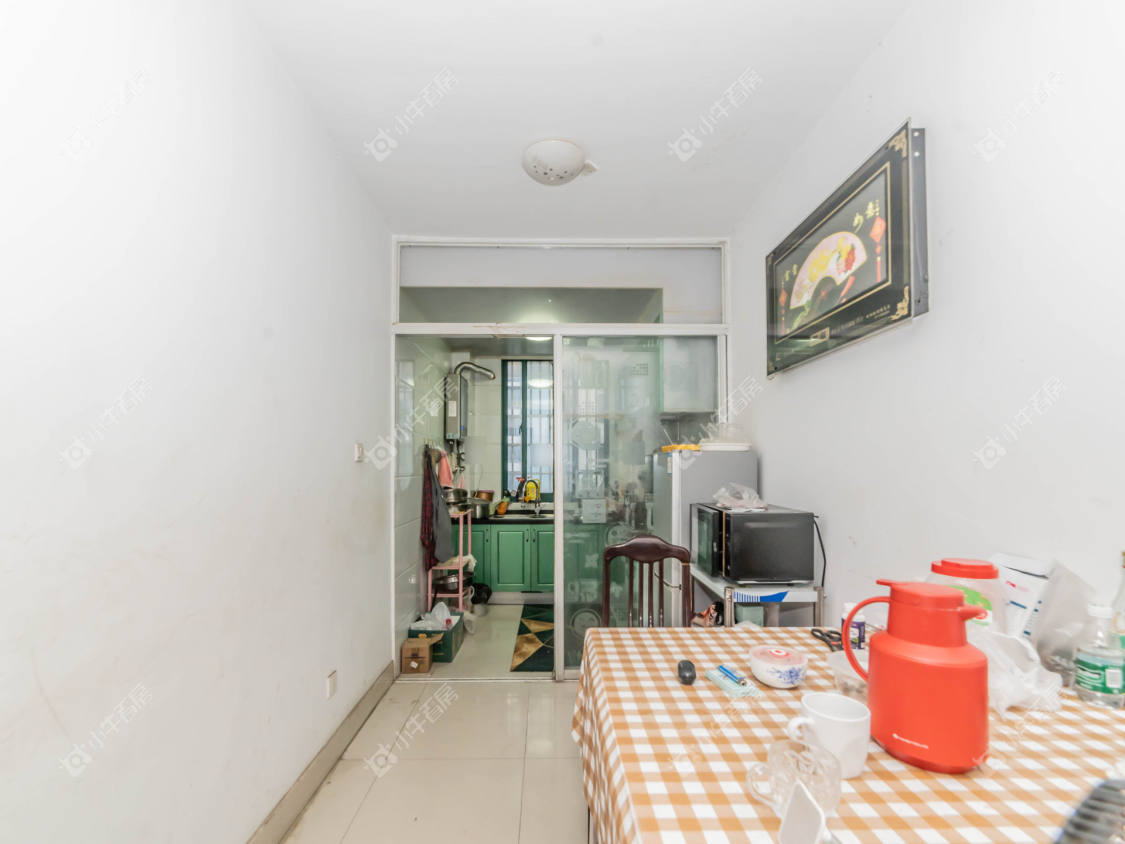 常州百馨西苑一二期在租房源室内图_小牛看房