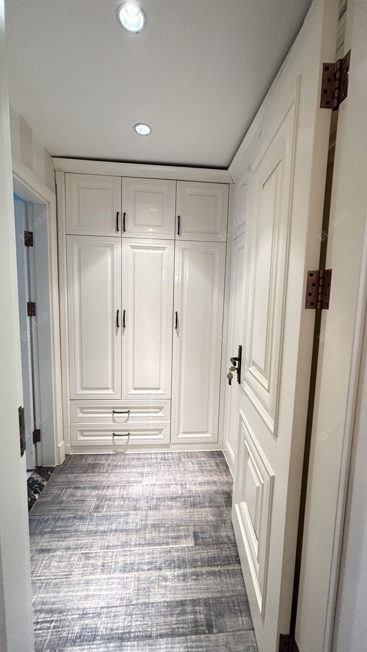 常州秀江南花园在租房源室内图_小牛看房