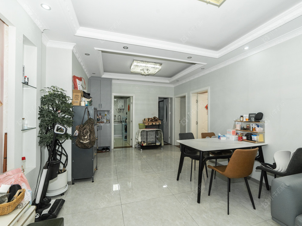 常州凤凰名城在售二手房源室内图_小牛看房