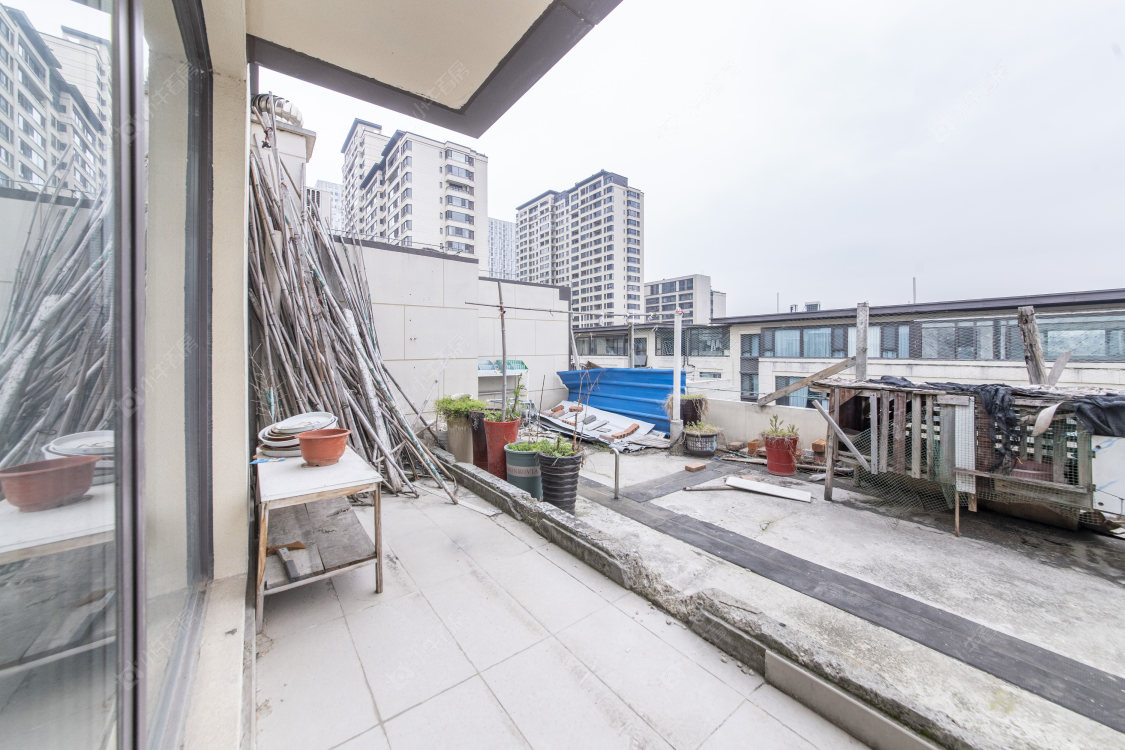 常州美的国宾府在售二手房源室内图_小牛看房